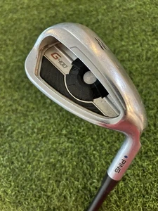 Ping G400 Blue Dot 🔵 Pitching Wedge/Alta CB Senior Flex Graphite/RH - Picture 1 of 9