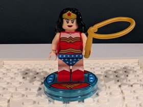 LEGO Dimensions Wonder Women Minifigures sh004 71209