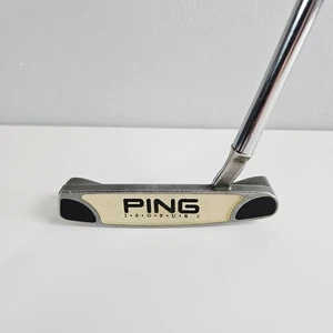 Ping Zing 2i ISOPUR2 Karsten Right Handed Putter 35" RH - Picture 1 of 7