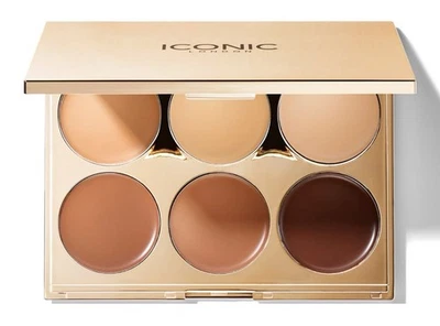 ICONIC London Multi-Use Sculpting Palette