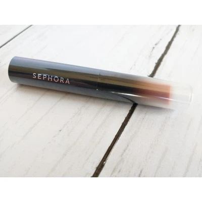 Lápiz labial mate Sephora Crepe Lip Last nuevo 1,8 g/,06 oz beige minimalista ecuestre Foto 1 de 4