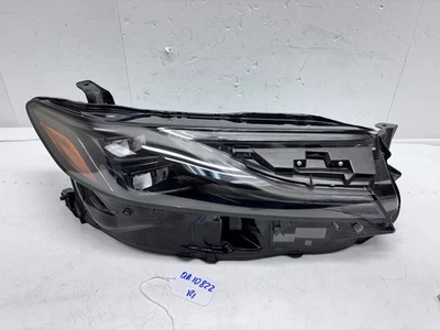 Faro delantero derecho OEM TOYOTA CAMRY LED XSE 2025 2026 81110AQ040 Foto 1 de 4