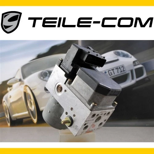 Unidad hidráulica Porsche 911 996/Boxster 986 996355955GX Foto 1 de 1