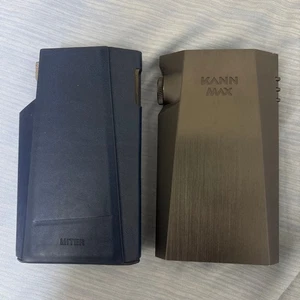 Astell & Kern KANN MAX Anthracite gray Audio Player From JPN #2 - Picture 1 of 6