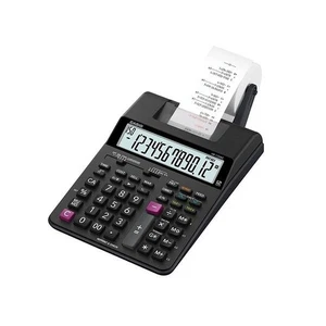 CASIO HR-170RC HR-170RC Mini Desktop Printing Calculator - Picture 1 of 4