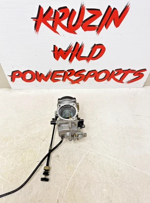 Harley Davidson Sportster 1997 carburador carburador ¡¡Funciona muy bien!!! Foto 1 de 4