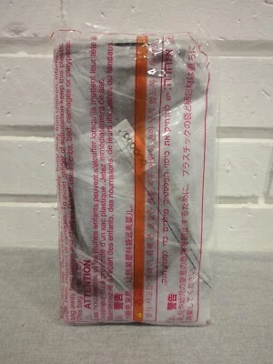 Bugaboo Donkey Raincover New Original Unused - Image 1 of 2