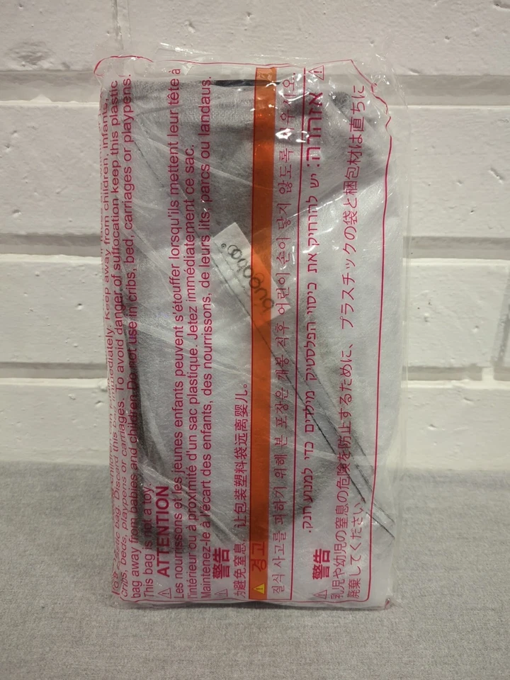 Bugaboo Donkey Raincover New Original Unused - Image 1 of 2