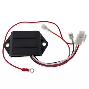 CDI Ignitor for EZGO Golf Cart 4Cycle Gas Models 1991-2002 EPIGC107 72562-G01 US - Bild 1 von 5