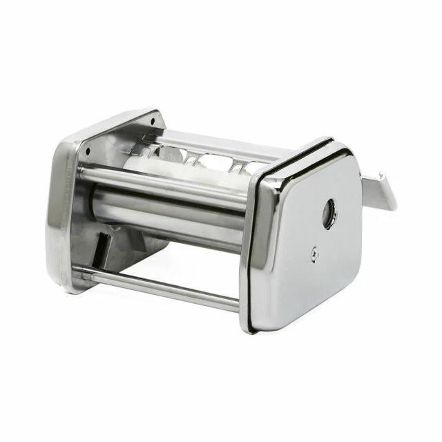 Imperia 3x3cm Accessorio per Fare Ravioli per SP150 - Argento