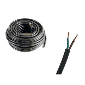 Neopren-Kabel H07RN-F 2X2.5 - Picture 1 of 1