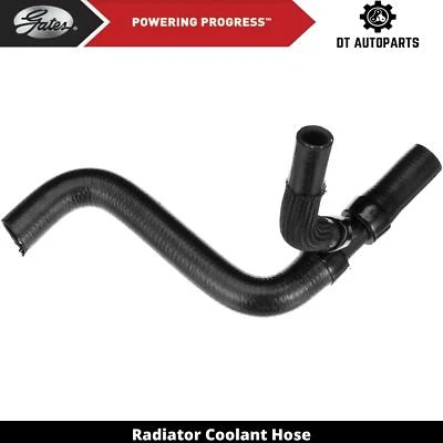 Manguera de refrigerante de radiador para Ford Fusion 2013-2020 puertas superiores 2014 2015 2016 2017 Foto 1 de 3