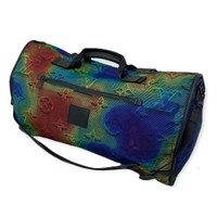 louis vuitton 2054 reversible keepall bandoulière 50