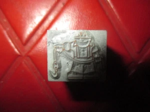 Vehículos CONSTRUCTORES de colección METAL Y MADERA AÑOS 60 BLOQUE IMPRESORAS PEQUEÑAS - Imagen 1 de 2