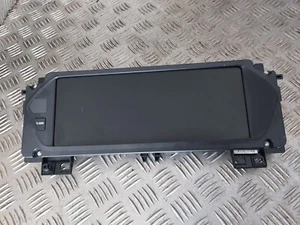 Bloc Compteur - CITROËN C4 SPACETOURER 1.5L HDI 130CV - Référence : 9835011180 - Picture 1 of 4