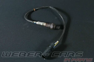06E906265F Lambda Sensor before Cat Audi A4 8E A6 4F A5 Q5 8R 3.2L Auk Bkh Motor - Picture 1 of 3