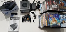 Nintendo GameCube - 47 Spiele - OVP - Mega-Set- Zelda - Mario Kart - Mario Party