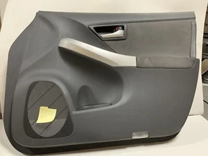 ZVW30 Prius Front driver Door Interior panel - Bild 1 von 5