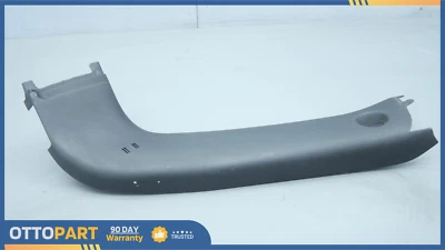 Panel de cubierta de moldura de pilar A parabrisas Saturn Sky 2007-2010 con altavoz OEM Foto 1 de 4