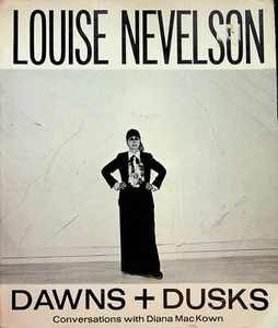 Dawns and Dusks: Taped Conversations With Diana MacKown - Picture 1 of 1