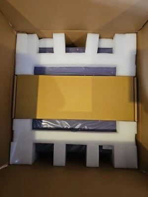 Extreme Networks - 16175 -  X450-G2-48P-GE4-BASE Network Switch - Image 1 of 2