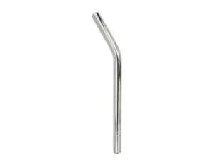 Poste de asiento trasero reposicionado BMX POSTE DE ASIENTO Layback con soporte de salida 22,2 mm - Imagen 1 de 1