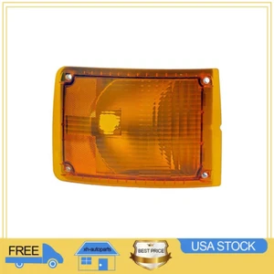 Front Side Marker Light Assembly Passenger Side for International Truck XH - Picture 1 of 3