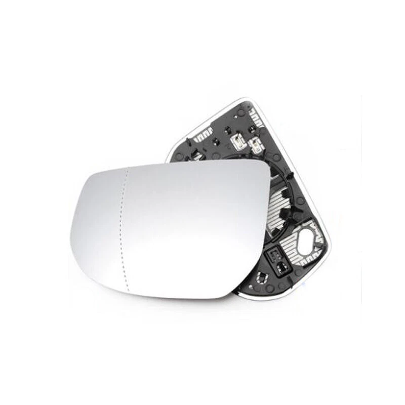 Lente de espejo retrovisor delantero izquierdo calefacción 1 pieza para auto Cadillac XTS 2013-2018 Foto 1 de 1