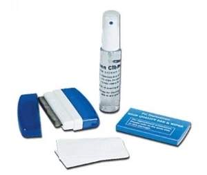 Computer Notebook Kit Display Screen Cleaner mit 2 in 1 Pinsel - Bild 1 von 1