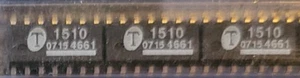 THAT 1510 Low-Noise High-Performance Audio Preamplifier - Bild 1 von 4