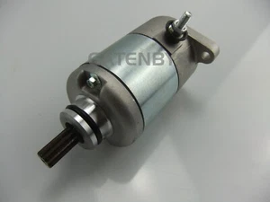 New Heavy Duty Starter Motor For Honda PS125 / PES125 2006-2013 PS PES 125 - Picture 1 of 5