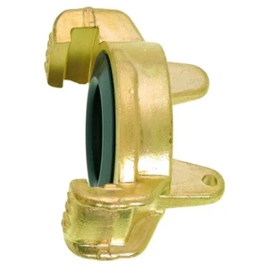 GEKA Plus Blanking Cap - 40 BAR - Picture 1 of 1