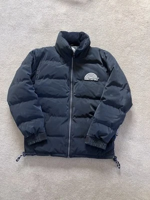Chaqueta acolchada Southpole vintage Foto 1 de 4
