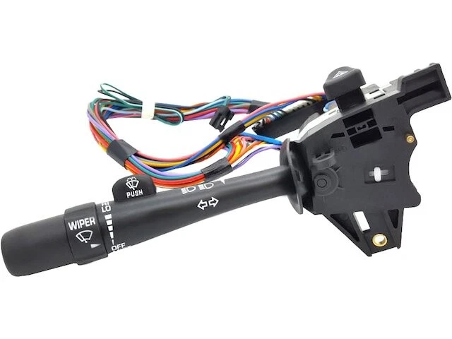 Interruptor de atenuación de faros para Buick Century 1997-2005 2004 1998 1999 2000 KK399XT Foto 1 de 1