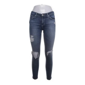 Adriano Goldschmied, Jeans, Größe: 26, Blau, Polyurethan/Baumwolle, Damen #eMK - Bild 1 von 5