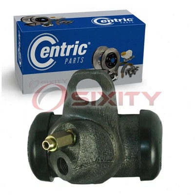 Cilindro de roda de freio a tambor dianteiro direito central para 1959 Chevrolet Biscayne sa - Imagem 1 de 4