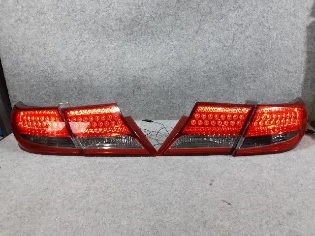 2011 现代 Azera 豪华 Grandeur 后部左 LED 尾灯 92401-3L5 — 第 1/4 张图片