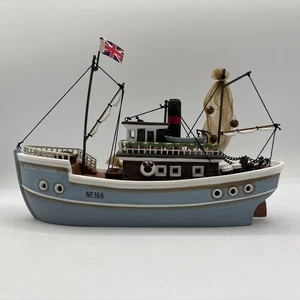 Department 56 1999 Vintage HVC Dickens Village Series Dudley Docker 56.58353 EUC - Bild 1 von 13