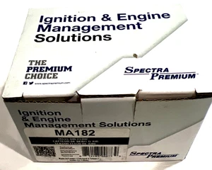 Spectra Premium MA182 Mass Air Flow Sensor - Picture 1 of 3