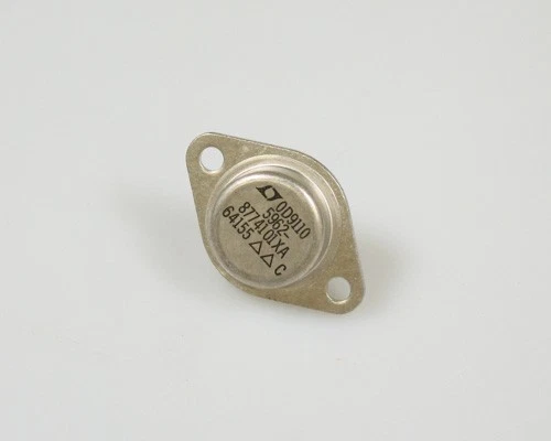 5962-8774101XA LINEAR TECH Foto 1 de 1