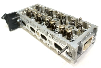 Fiat 500L 2014-2019 1,4 L culata motor 68574783AA Foto 1 de 4