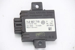 Centralina carrozzeria Porsche CAYENNE 9PA 7L0907719 protezione traino 07-2005 - Foto 1 di 3