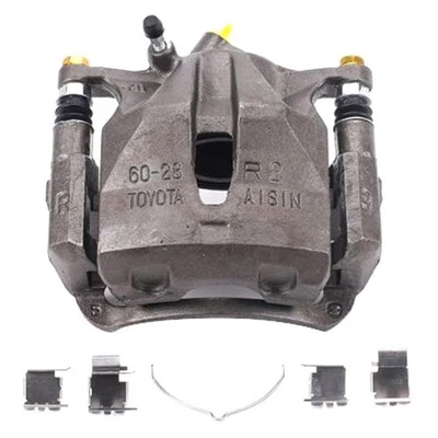 For Toyota Camry 00-01 Autospecialty Replacement Front Driver Side Brake Caliper Foto 1 de 3