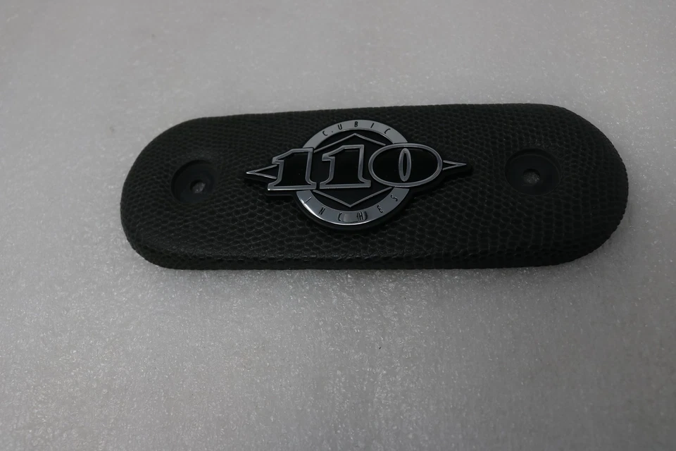 Harley-Davidson FLSTSE3 Softail Convertible 110CI AIR 14100213 NUEVO FABRICANTE DE EQUIPOS ORIGINALES 2012 Foto 1 de 1