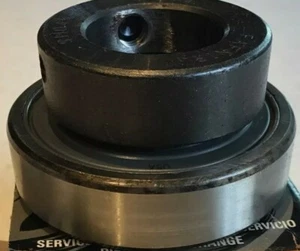 TIMKEN KUGELLAGEREINSATZ RA104RR + COL - Bild 1 von 4