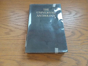 The Universal Anthology Volumes 31 And 32 By Richard Garnett 1899 Library Ed - Picture 1 of 9