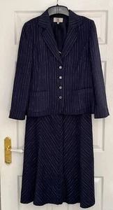 Country Casuals Skirt Suit - Picture 1 of 7