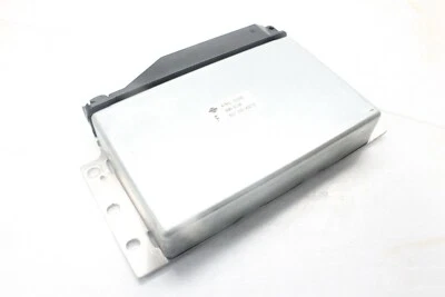 2005 NISSAN 350Z M/T SEM ACELERAÇÃO ANTIBLOQUEIO FREIO ABS MÓDULO DE CONTROLE L3307 - Imagem 1 de 4