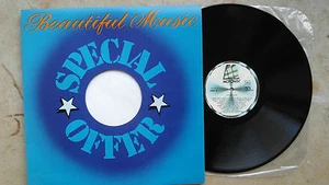 Various - The Last Dance - Twenty Great Smoochers From Motown LP Vinyl vg+ - Foto 1 di 2