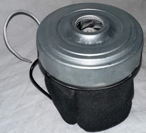 Motor ONLY For BISSELL Pet Hair Eraser Turbo Vacuum 24613 - Picture 1 of 3